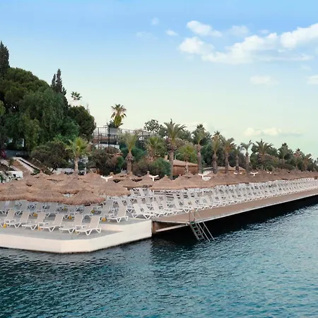 Baska Resort Bodrum 5*