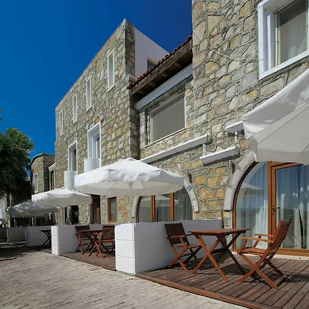 Hotel Baska Bodrum