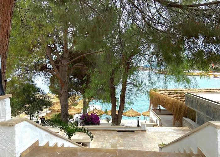 Baska Resort Bodrum 5*