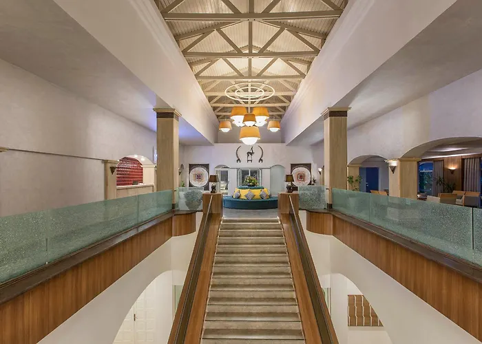 Baska Resort Bodrum 5*