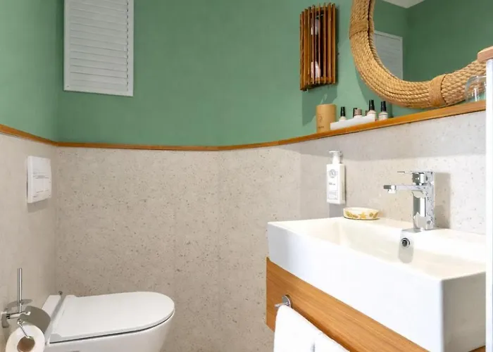 Baska Resort Bodrum Bodrum