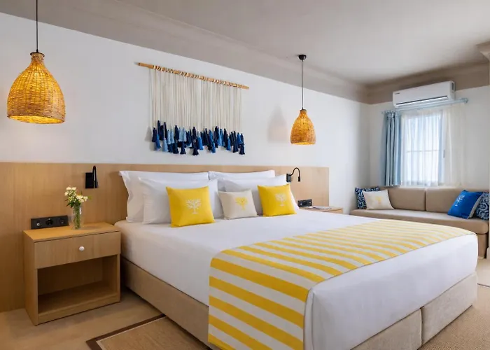 Hotel Baska Resort Bodrum