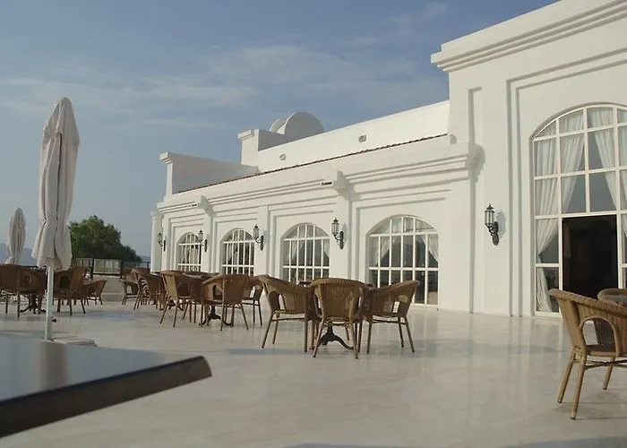 By Ihg Ξενοδοχείο Αλικαρνασσός