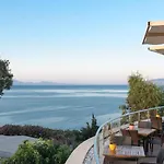 Hotel Baska Resort Bodrum 5*