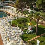 Baska Szálloda Bodrum