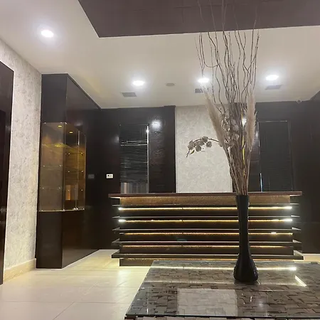 Hotel Baska Resort Bodrum Bodrum