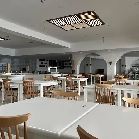 酒店 博德鲁姆湾度假村 - 全包 4*