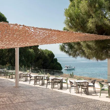 Baska Resort Bodrum Hotel Bodrum