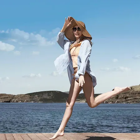 호텔 By Ihg Bodrum