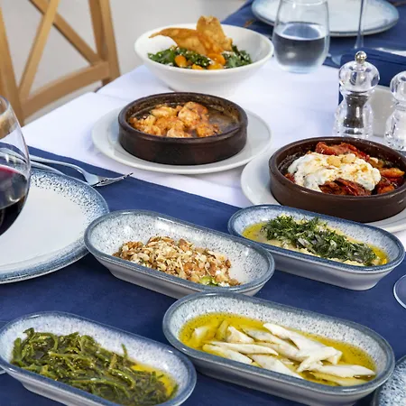 Baska Αλικαρνασσός