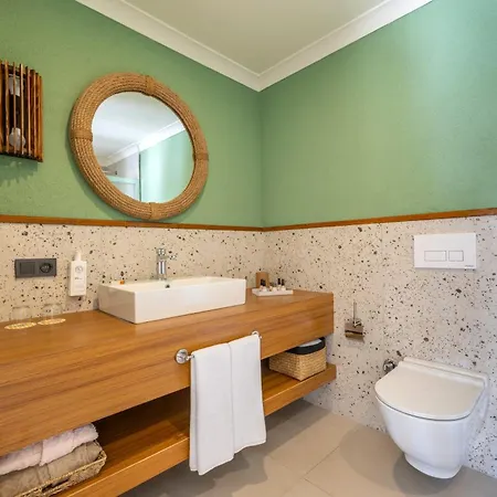 Baska Resort Bodrum Hotel