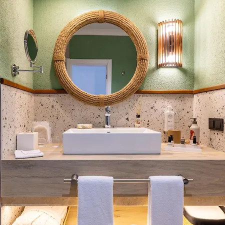 Hotel Baska Resort Bodrum 5*