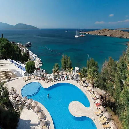 By Ihg 5* Bodrum