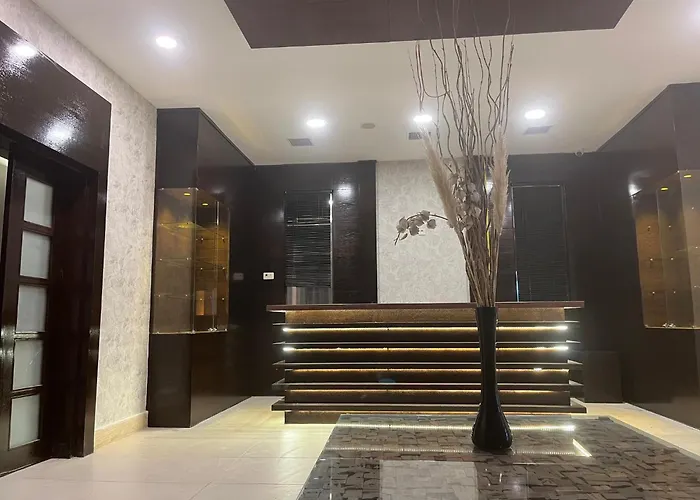 Hotel Baska Resort Bodrum Bodrum