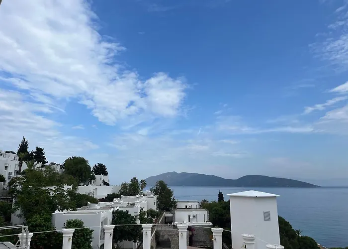 Baska Resort Bodrum 5* Bodrum