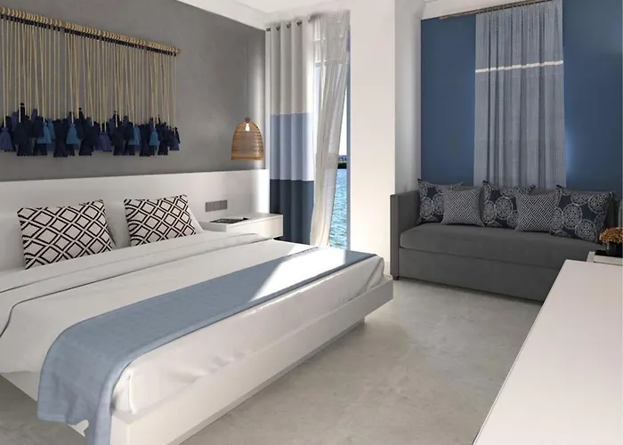 Baska Resort Bodrum Bodrum