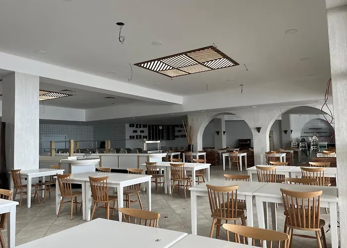 Baska Resort Bodrum