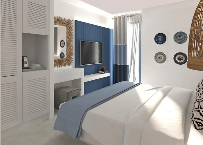 Hotel Baska Resort Bodrum
