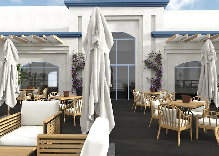 Hotel Baska Resort Bodrum 5*