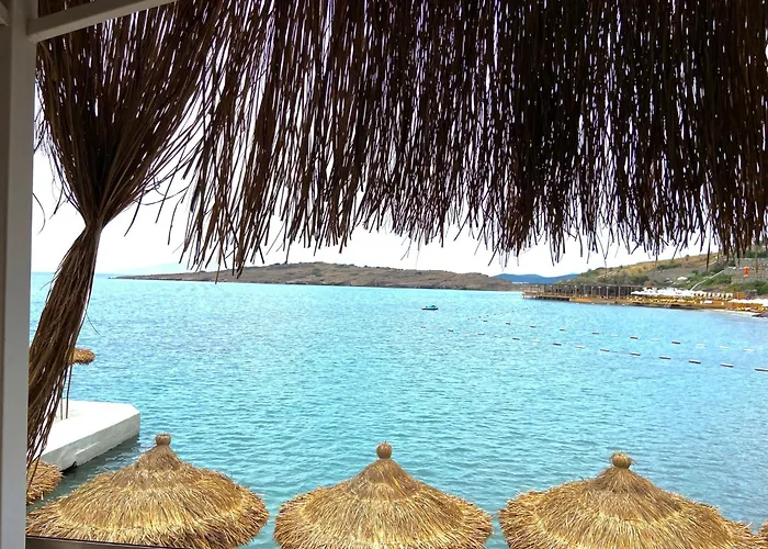 Baska Resort Bodrum Hotel Bodrum