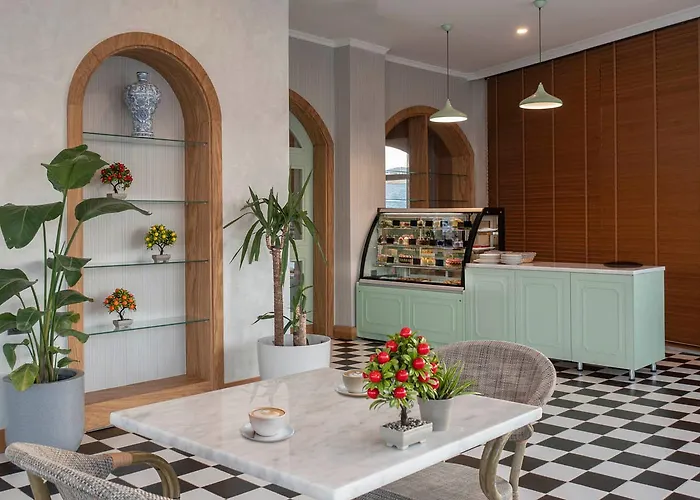 Baska Resort Bodrum 5*