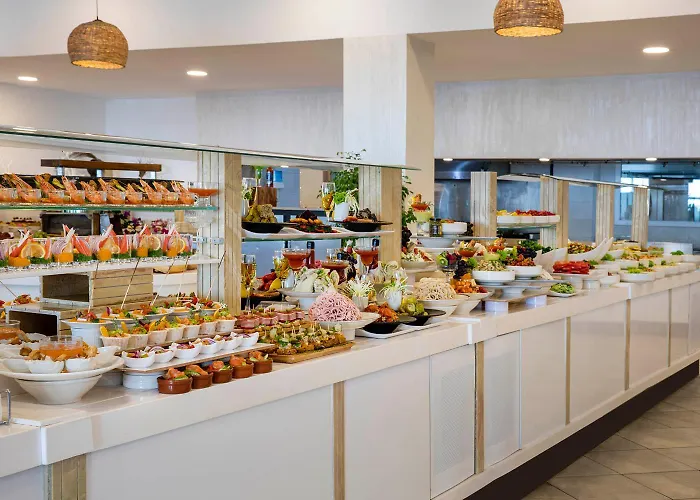 Hotel Baska Resort Bodrum