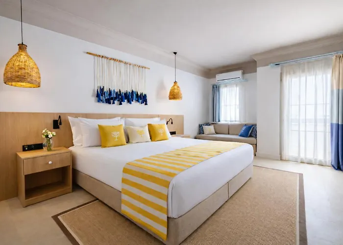 Hotel Baska Resort Bodrum