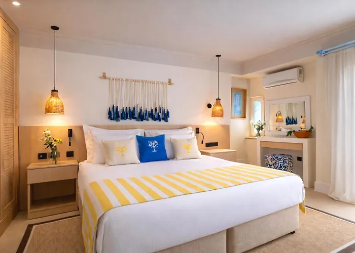 Baska Resort Bodrum Hotel 5*