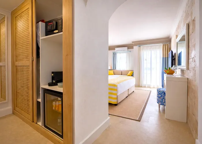 Baska Resort Bodrum Hotel 5*