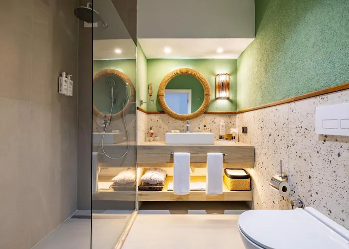 Baska Resort Bodrum 5* Bodrum