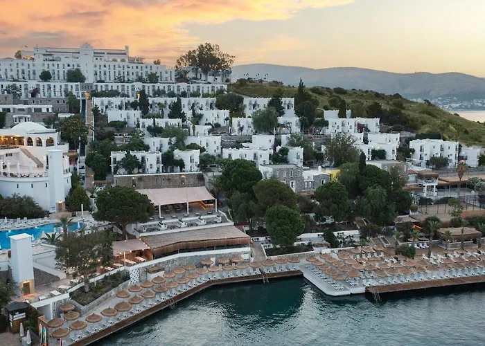 Baska Resort Bodrum