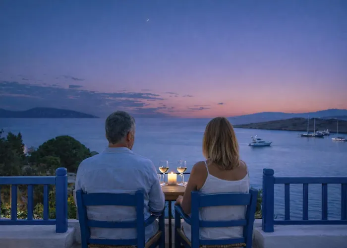 Baska Resort Bodrum Hotel Bodrum