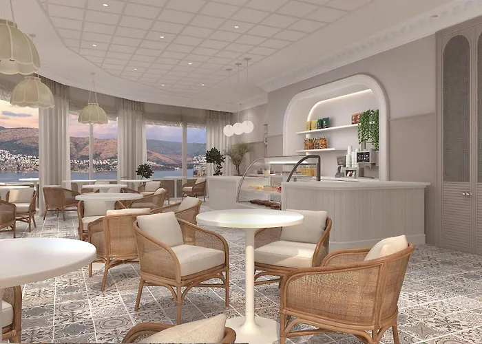 Baska Resort Bodrum 5* Bodrum