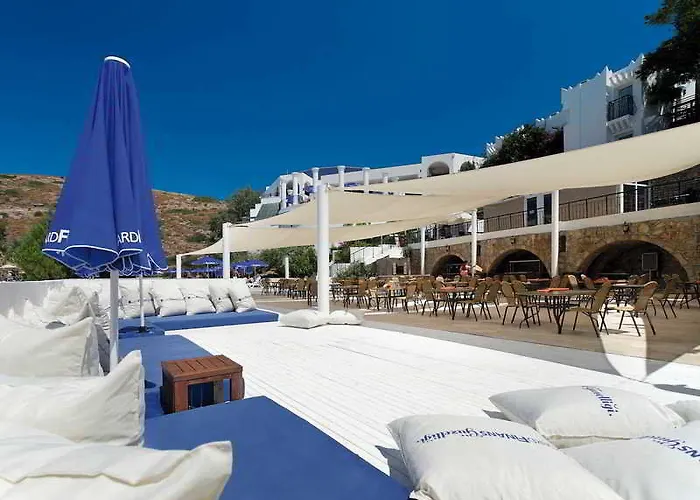 Baska Resort Bodrum 5* Bodrum