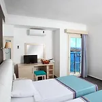 酒店 博德鲁姆湾度假村 - 全包 博德鲁姆