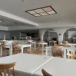 Отель Baska Resort Bodrum 5*