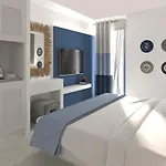 Отель Baska Resort Bodrum