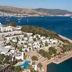 Baska Resort Bodrum 5*