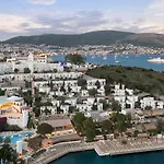 Baska Resort Bodrum Бодрум