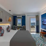 Baska Resort Bodrum Ξενοδοχείο 5*