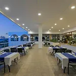 Baska Resort Bodrum 5* Αλικαρνασσός