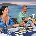 Отель Baska Resort Bodrum