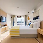 Отель Baska Resort Bodrum