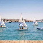 Отель Baska Resort Bodrum
