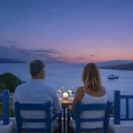 Baska Resort Bodrum Отель Бодрум
