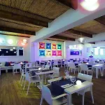 Baska 호텔