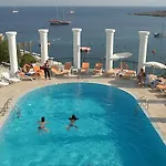 博德鲁姆湾度假村 - 全包 酒店 5*