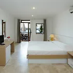 호텔 Baska 5*