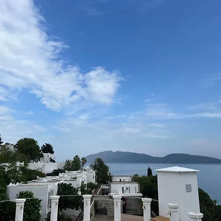 Baska Resort Bodrum 5* Αλικαρνασσός