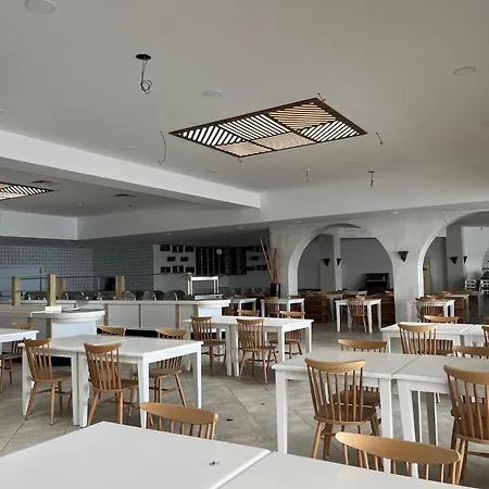 Başka Resort Bodrum